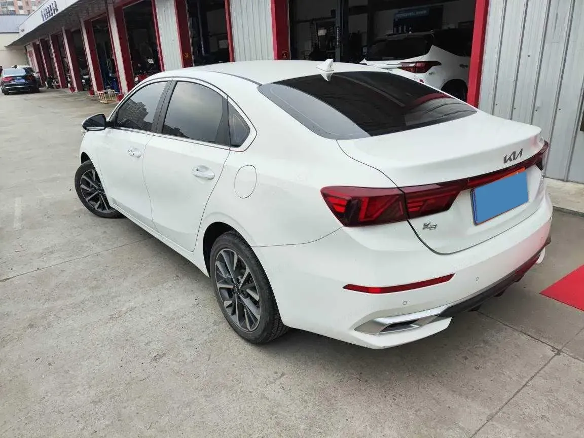 2021 Kia K3 1.5L 115HP L4 CVT,autocango,china used car exporter,china ev exporter,chinese used car exporter,chinese used ev exporter