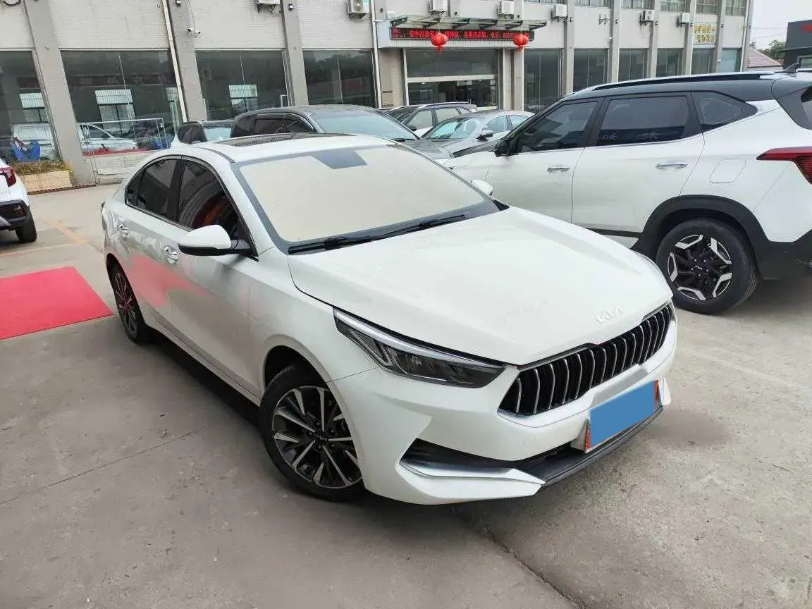 2021 Kia K3 1.5L 115HP L4 CVT,autocango,china used car exporter,china ev exporter,chinese used car exporter,chinese used ev exporter