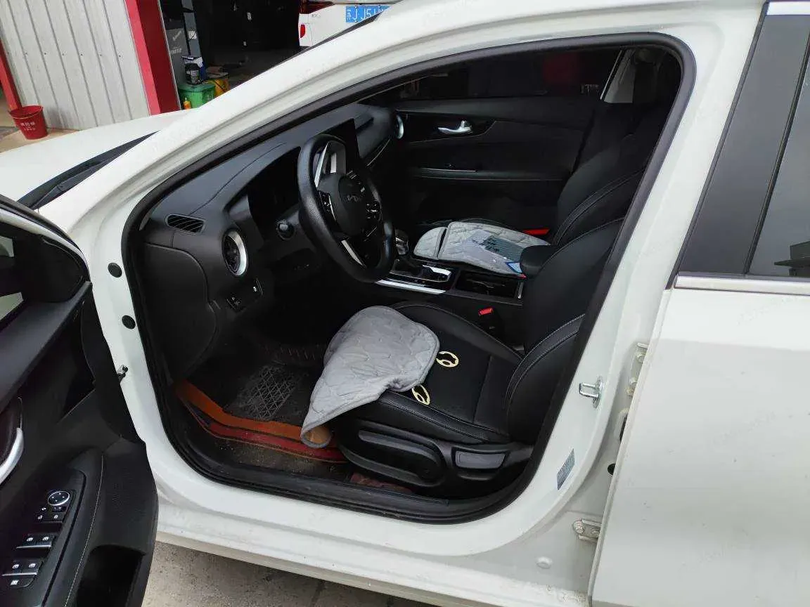 2021 Kia K3 1.5L 115HP L4 CVT,autocango,china used car exporter,china ev exporter,chinese used car exporter,chinese used ev exporter