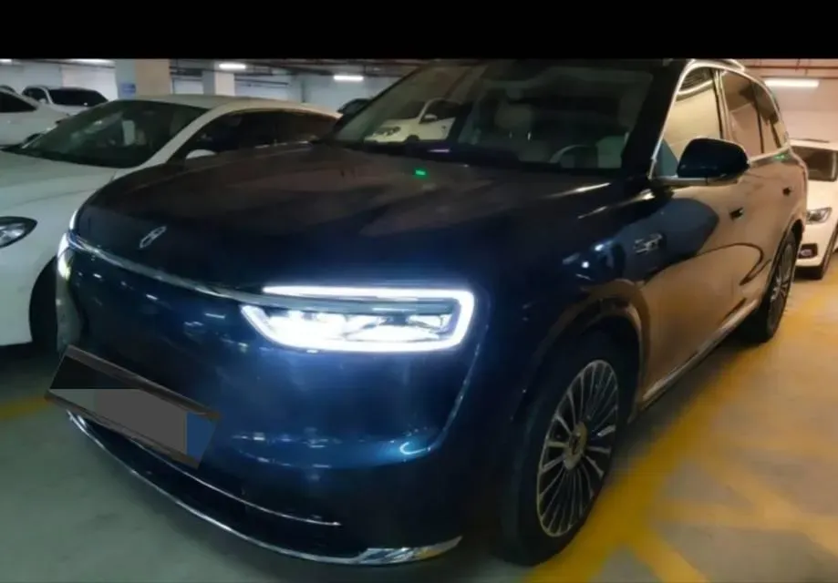2026 AITO AITO M7 REEV 160HP REEV,autocango,china used car exporter,china ev exporter,chinese used car exporter,chinese used ev exporter