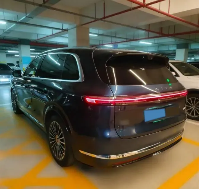 2026 AITO AITO M7 REEV 160HP REEV,autocango,china used car exporter,china ev exporter,chinese used car exporter,chinese used ev exporter