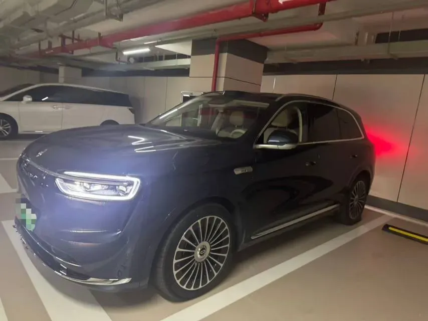 2026 AITO AITO M7 REEV 160HP REEV,autocango,china used car exporter,china ev exporter,chinese used car exporter,chinese used ev exporter