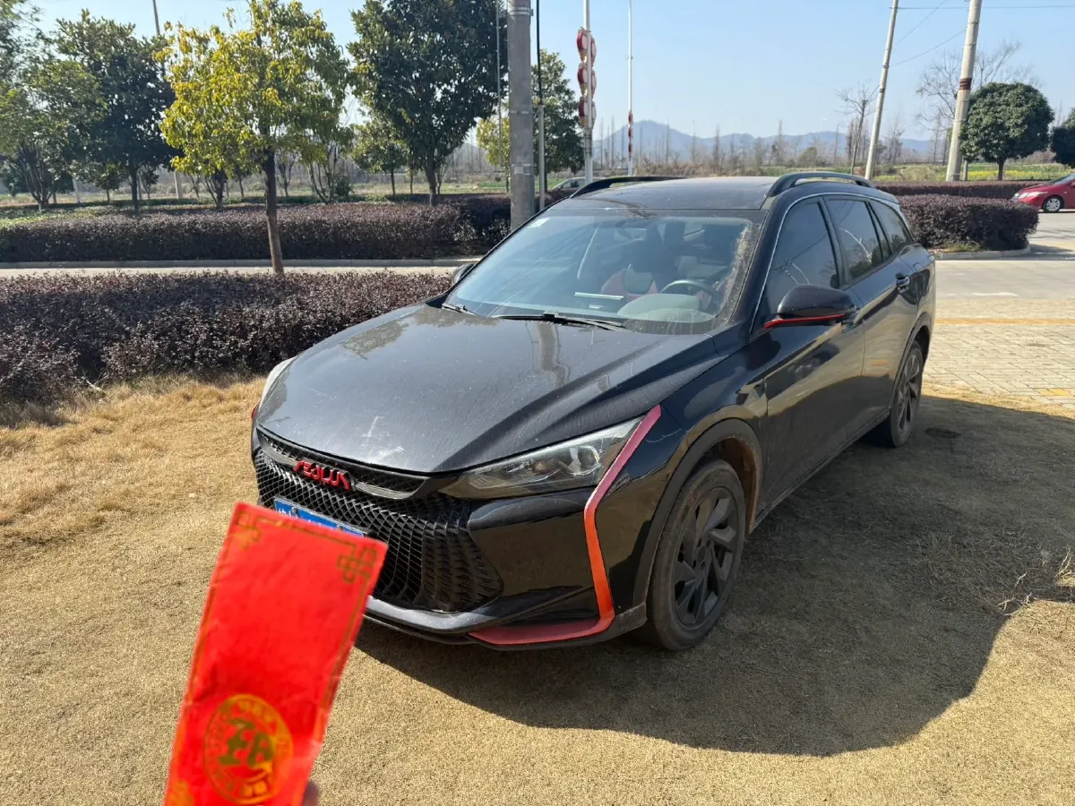 2021 DongFeng Aeolus YiXuan GS 1.5T 150HP L4 6DCT,autocango,china used car exporter,china ev exporter,chinese used car exporter,chinese used ev exporter