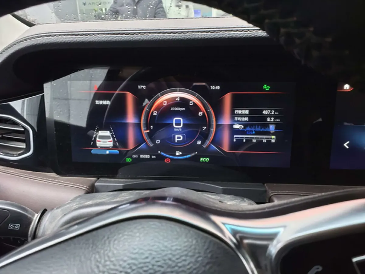 2020 Jetour X90 1.6T 197HP L4 7DCT,autocango,china used car exporter,china ev exporter,chinese used car exporter,chinese used ev exporter