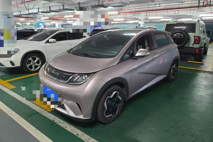 2023 BYD Dolphin BEV 44.928KWH,autocango,china used car exporter,china ev exporter,chinese used car exporter,chinese used ev exporter
