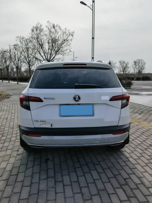 2018 Skoda Octavia 1.4T 150HP L4 7DCT,autocango,china used car exporter,china ev exporter,chinese used car exporter,chinese used ev exporter