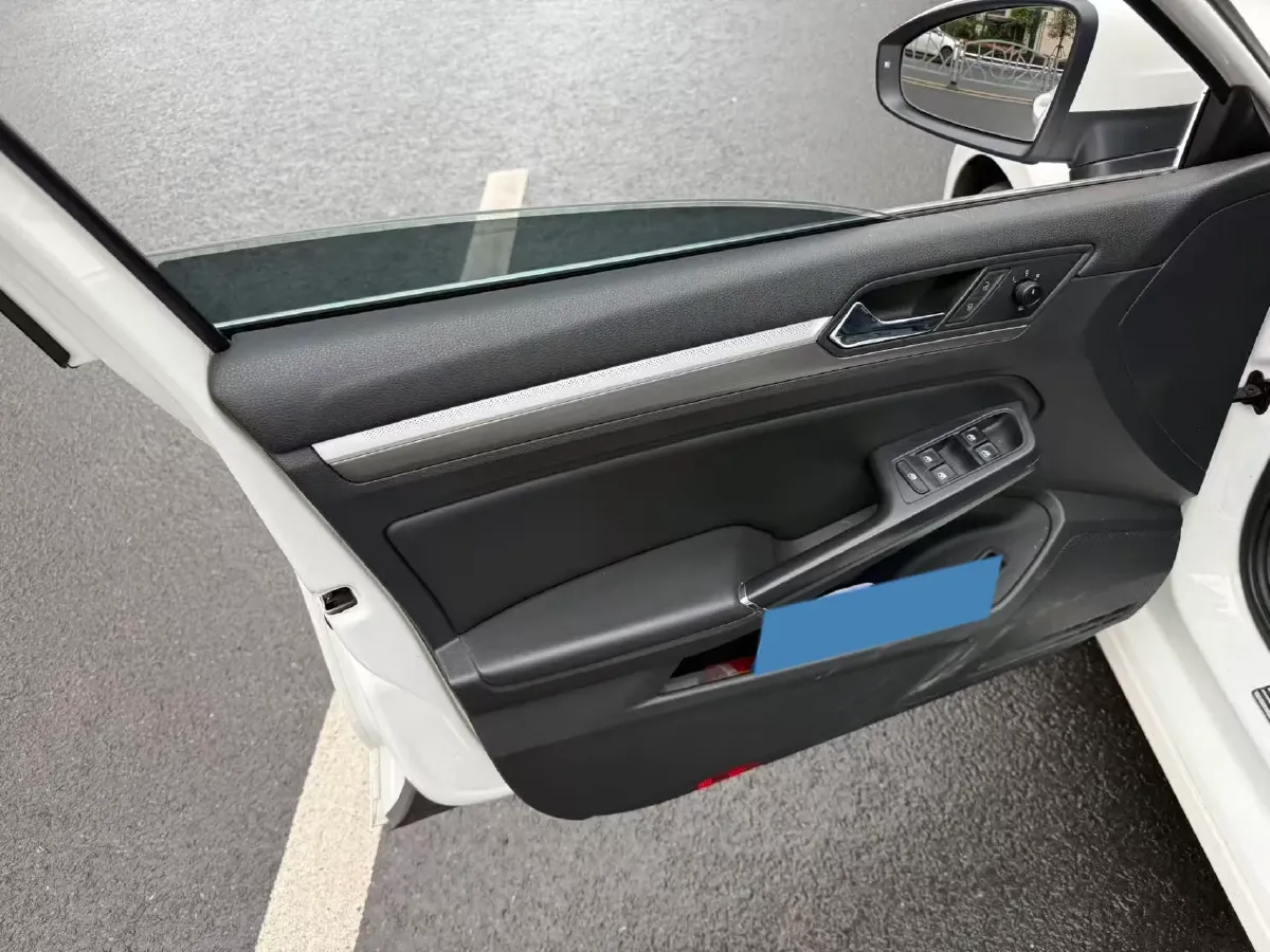 2018 Volkswagen Lamando 1.4T 150HP L4 7DCT,autocango,china used car exporter,china ev exporter,chinese used car exporter,chinese used ev exporter