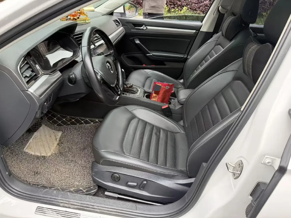 2018 Volkswagen Lamando 1.4T 150HP L4 7DCT,autocango,china used car exporter,china ev exporter,chinese used car exporter,chinese used ev exporter