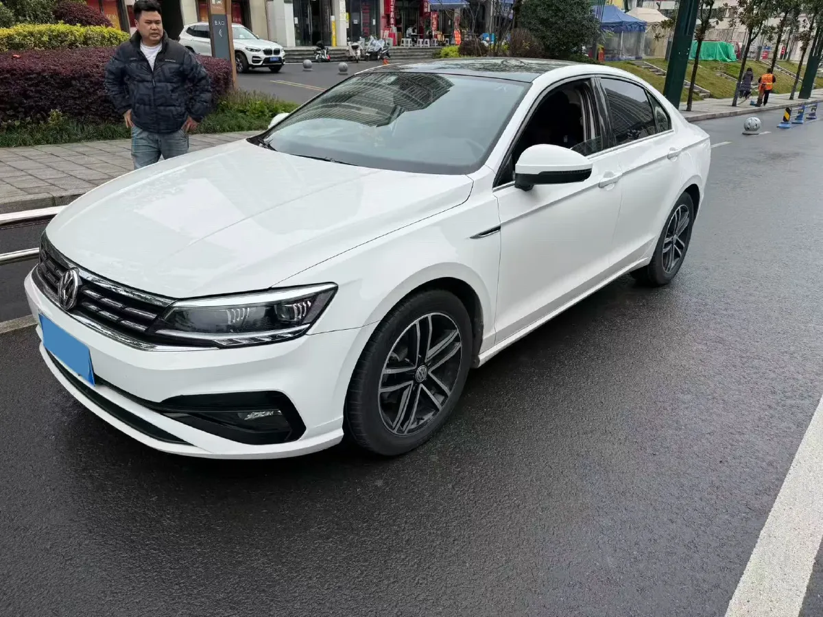 2018 Volkswagen Lamando 1.4T 150HP L4 7DCT,autocango,china used car exporter,china ev exporter,chinese used car exporter,chinese used ev exporter