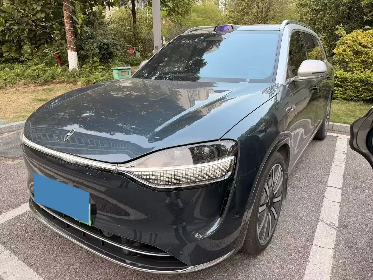 2024 AITO AITO M9 1.5T 152HP L4 REEV 42KWH,autocango,china used car exporter,china ev exporter,chinese used car exporter,chinese used ev exporter