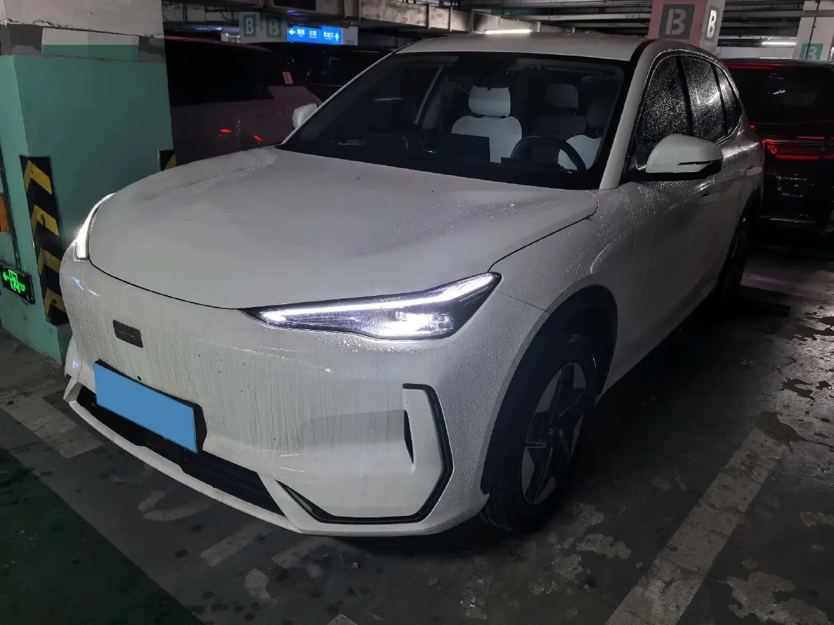 2024 LanDian E5 1.5L 110HP L4 E-CVT PHEV 17.52KWH,autocango,china used car exporter,china ev exporter,chinese used car exporter,chinese used ev exporter