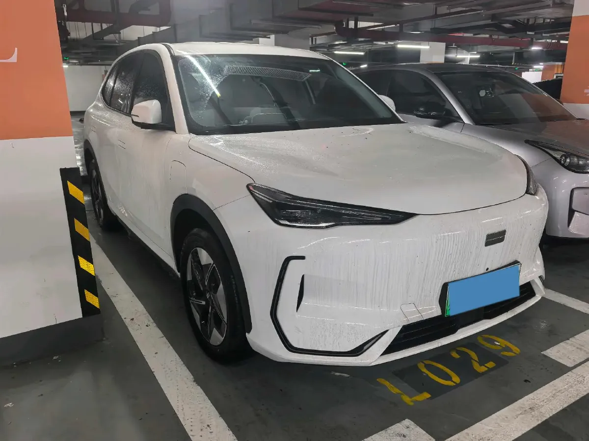 2024 LanDian E5 1.5L 110HP L4 E-CVT PHEV 17.52KWH,autocango,china used car exporter,china ev exporter,chinese used car exporter,chinese used ev exporter