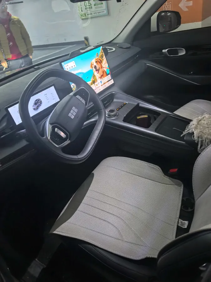 2024 LanDian E5 1.5L 110HP L4 E-CVT PHEV 17.52KWH,autocango,china used car exporter,china ev exporter,chinese used car exporter,chinese used ev exporter