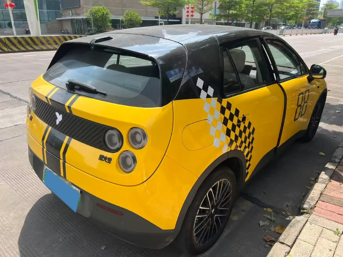 2025 Firefly Firefly BEV,autocango,china used car exporter,china ev exporter,chinese used car exporter,chinese used ev exporter