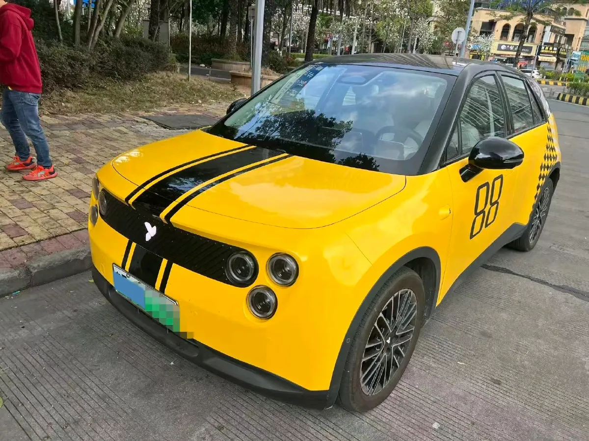 2025 Firefly Firefly BEV,autocango,china used car exporter,china ev exporter,chinese used car exporter,chinese used ev exporter