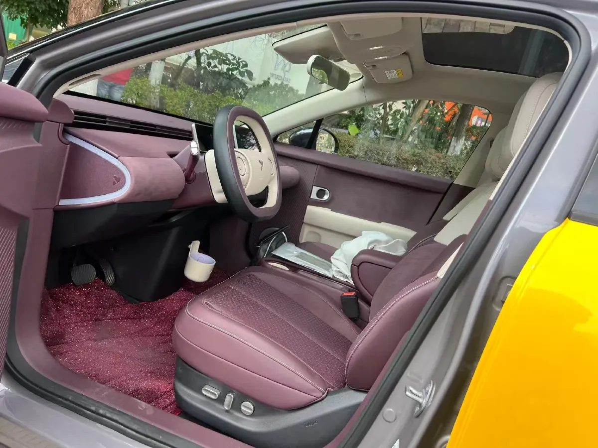 2025 Firefly Firefly BEV,autocango,china used car exporter,china ev exporter,chinese used car exporter,chinese used ev exporter