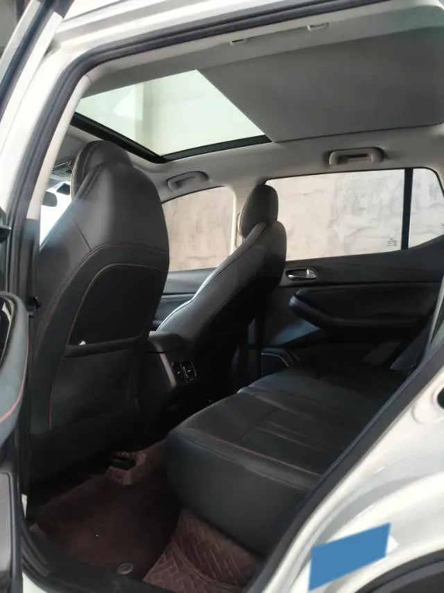 2020 GAC Trumpchi GS4 1.5T 169HP L4 6AT,autocango,china used car exporter,china ev exporter,chinese used car exporter,chinese used ev exporter