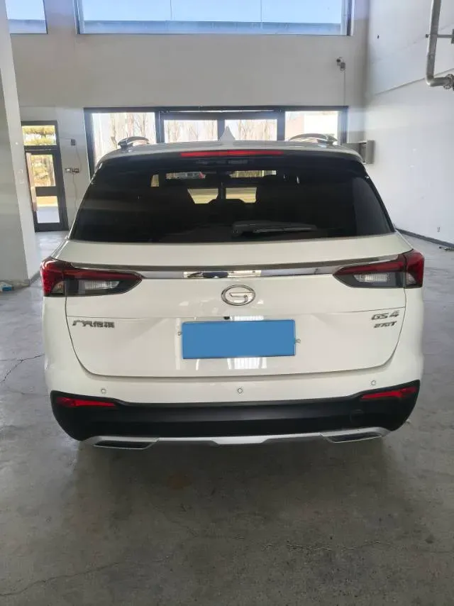 2020 GAC Trumpchi GS4 1.5T 169HP L4 6AT,autocango,china used car exporter,china ev exporter,chinese used car exporter,chinese used ev exporter