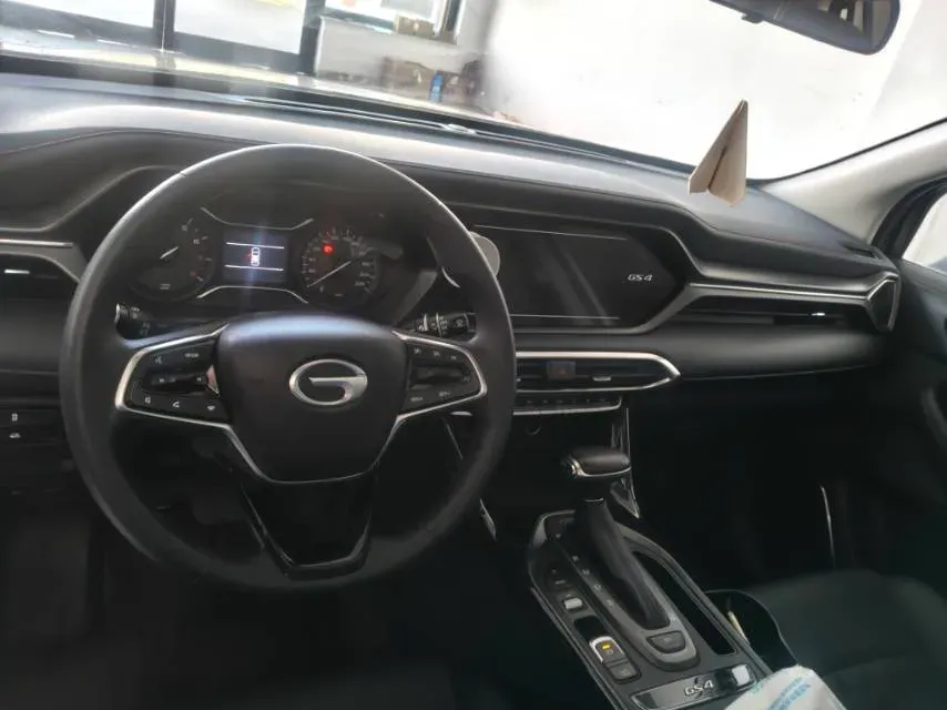 2020 GAC Trumpchi GS4 1.5T 169HP L4 6AT,autocango,china used car exporter,china ev exporter,chinese used car exporter,chinese used ev exporter
