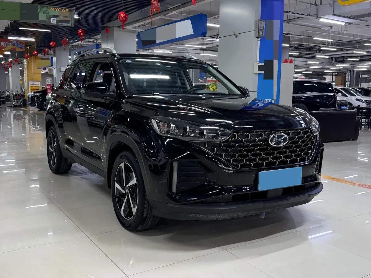 2021 Hyundai ix35 1.4T 140HP L4 7DCT,autocango,china used car exporter,china ev exporter,chinese used car exporter,chinese used ev exporter