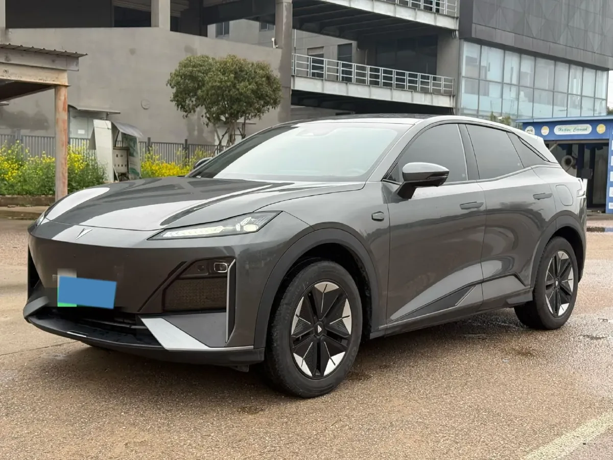 2023 Deepal S07 BEV 66.8KWH,autocango,china used car exporter,china ev exporter,chinese used car exporter,chinese used ev exporter