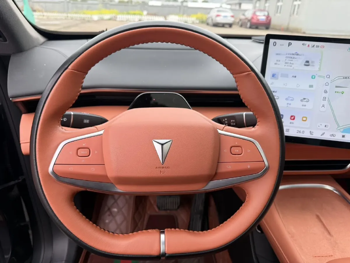 2023 Deepal S07 BEV 66.8KWH,autocango,china used car exporter,china ev exporter,chinese used car exporter,chinese used ev exporter