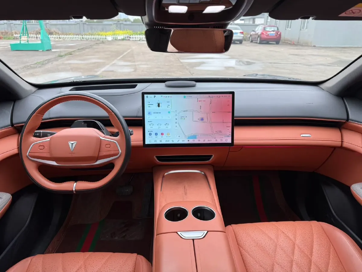 2023 Deepal S07 BEV 66.8KWH,autocango,china used car exporter,china ev exporter,chinese used car exporter,chinese used ev exporter