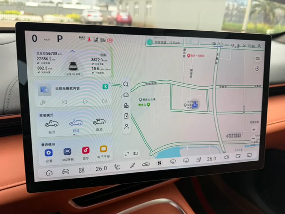 2023 Deepal S07 BEV 66.8KWH,autocango,china used car exporter,china ev exporter,chinese used car exporter,chinese used ev exporter