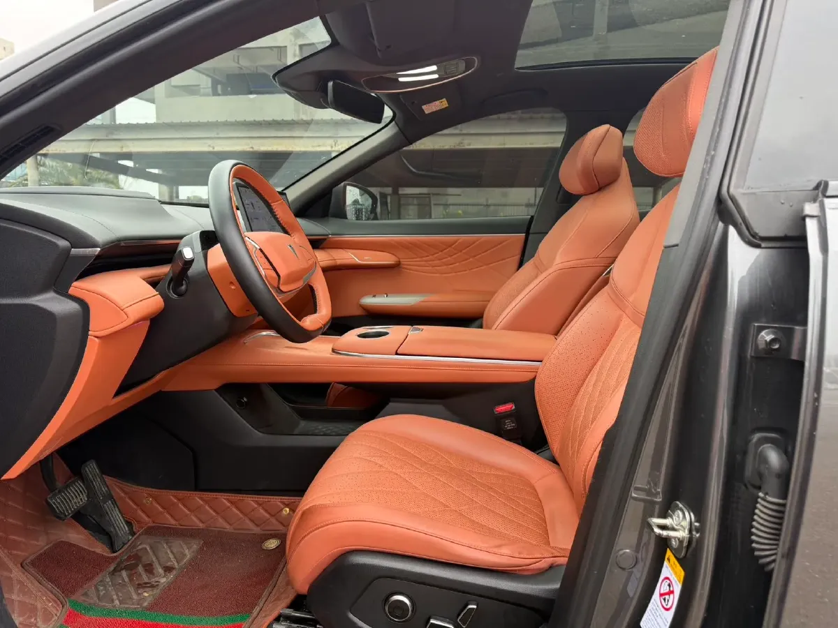 2023 Deepal S07 BEV 66.8KWH,autocango,china used car exporter,china ev exporter,chinese used car exporter,chinese used ev exporter