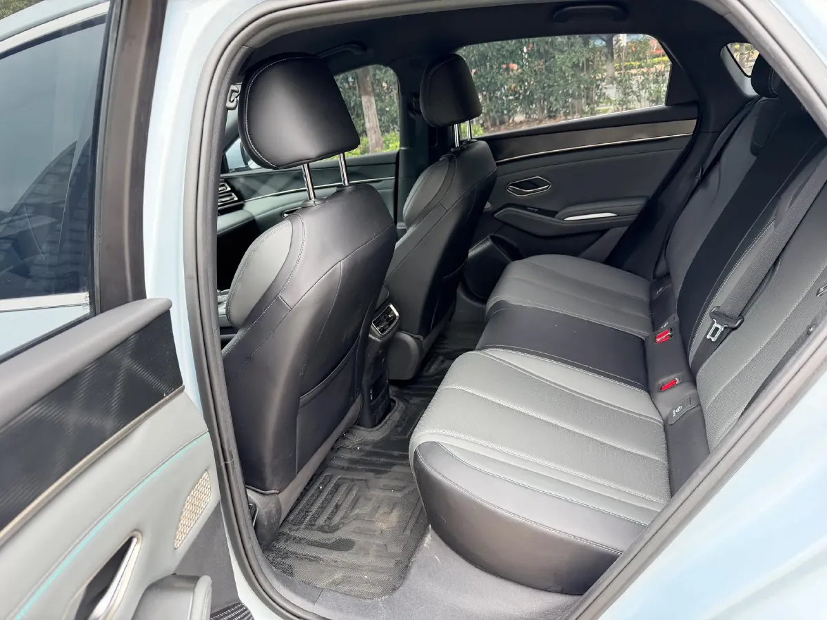 2024 BYD QinL 1.5L 101HP L4 E-CVT PHEV 10.08KWH,autocango,china used car exporter,china ev exporter,chinese used car exporter,chinese used ev exporter