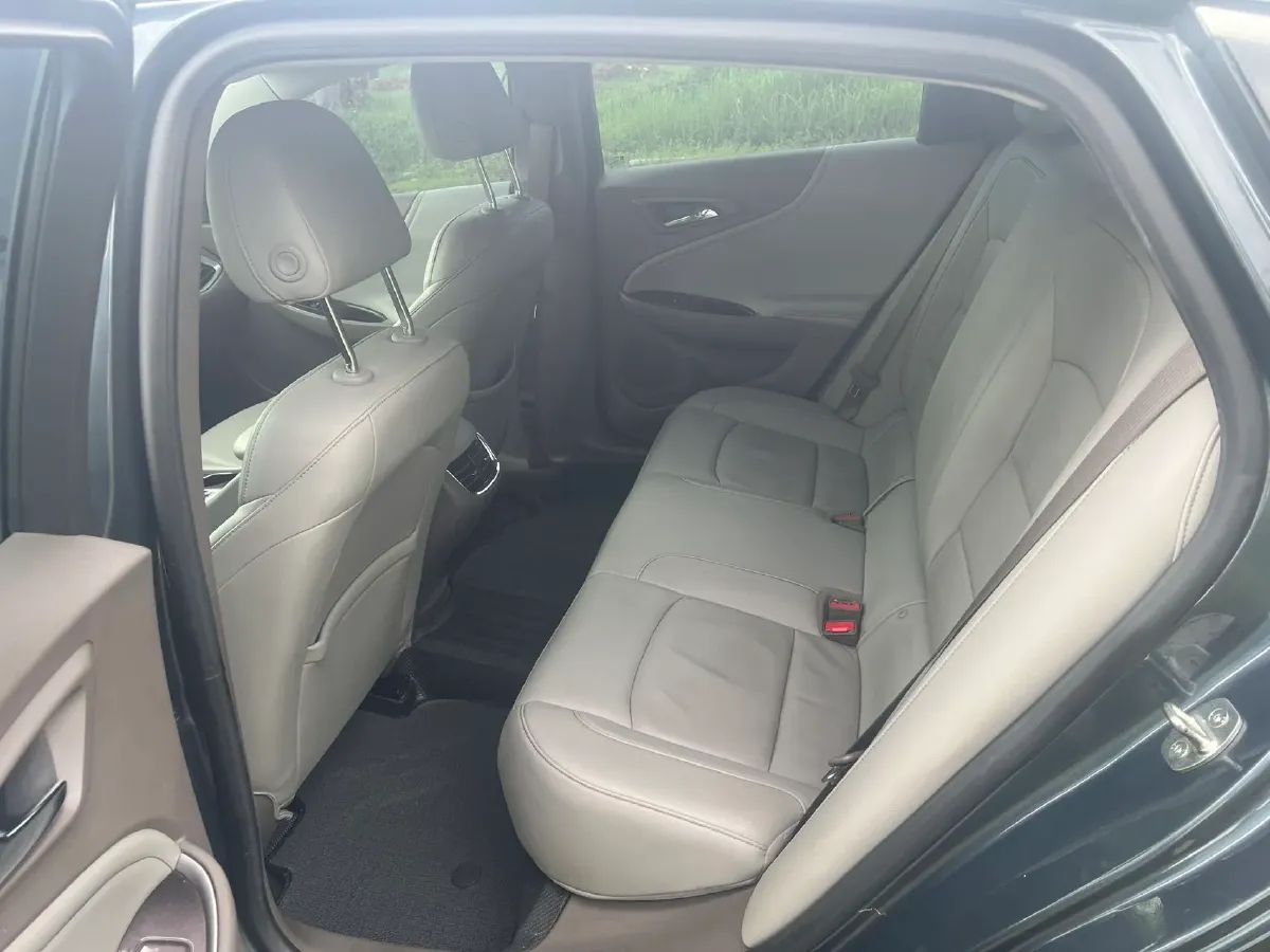 2019 Chevrolet Malibu XL 1.3T 165HP L3 CVT,autocango,china used car exporter,china ev exporter,chinese used car exporter,chinese used ev exporter