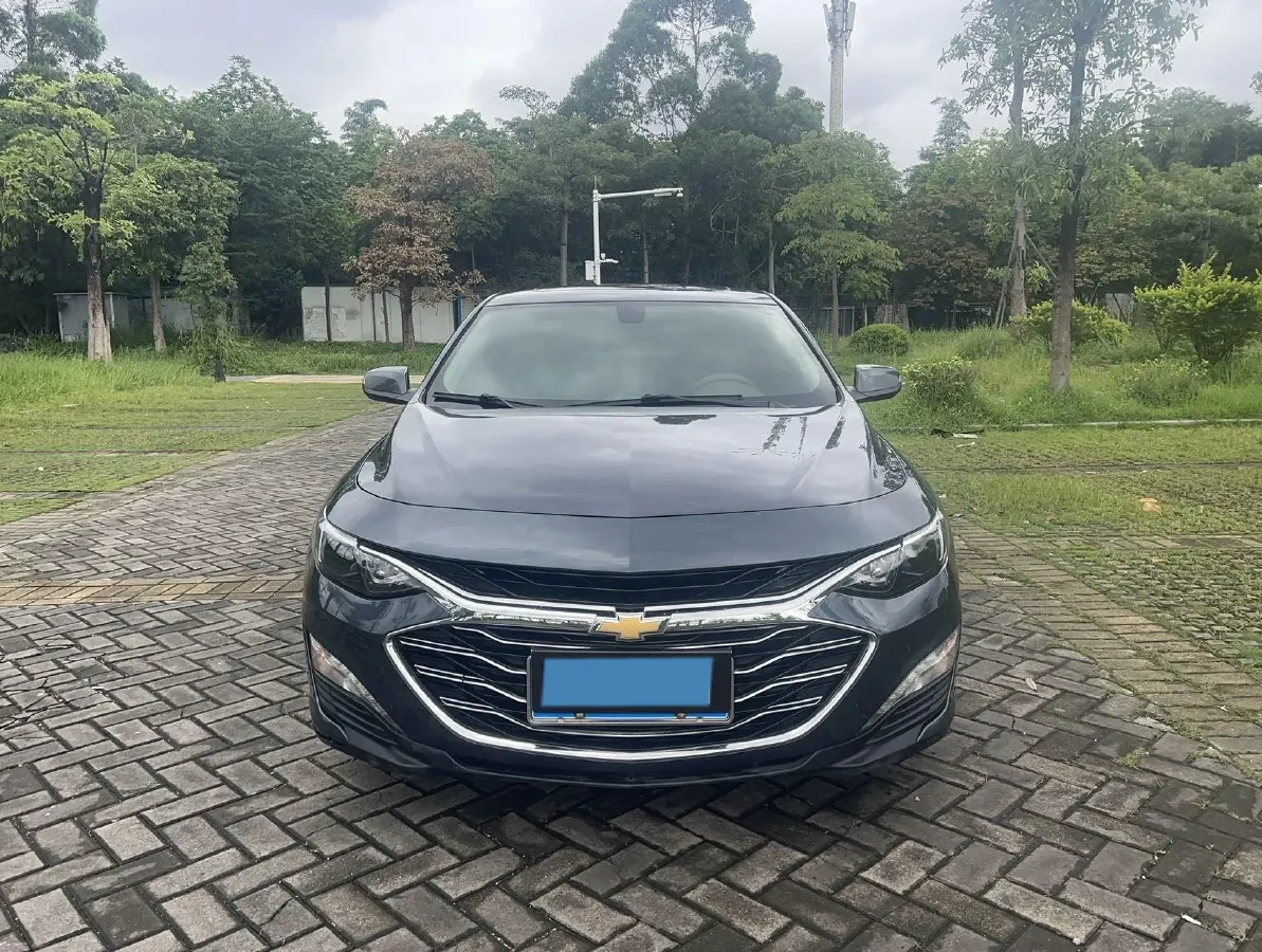 2019 Chevrolet Malibu XL 1.3T 165HP L3 CVT,autocango,china used car exporter,china ev exporter,chinese used car exporter,chinese used ev exporter