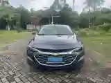 2019 Chevrolet Malibu XL 1.3T 165HP L3 CVT