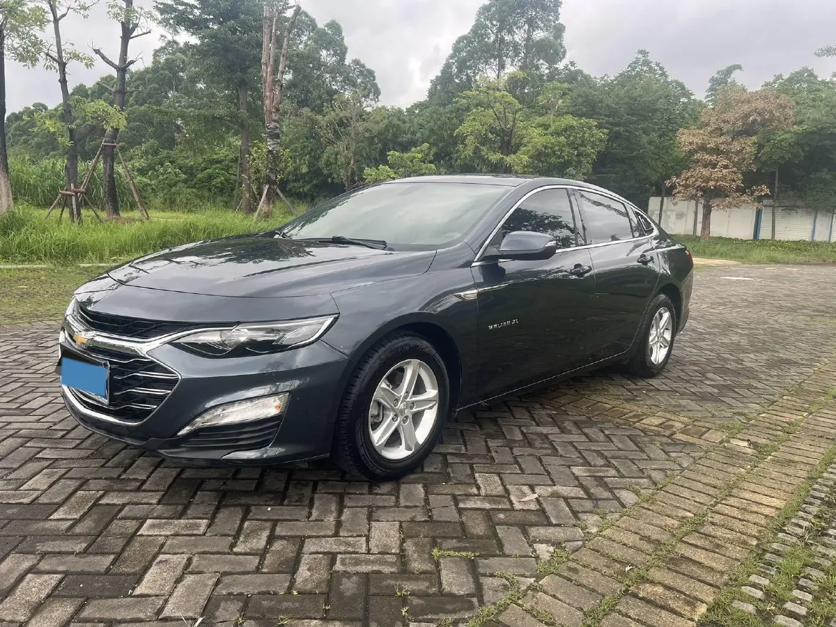 2019 Chevrolet Malibu XL 1.3T 165HP L3 CVT,autocango,china used car exporter,china ev exporter,chinese used car exporter,chinese used ev exporter