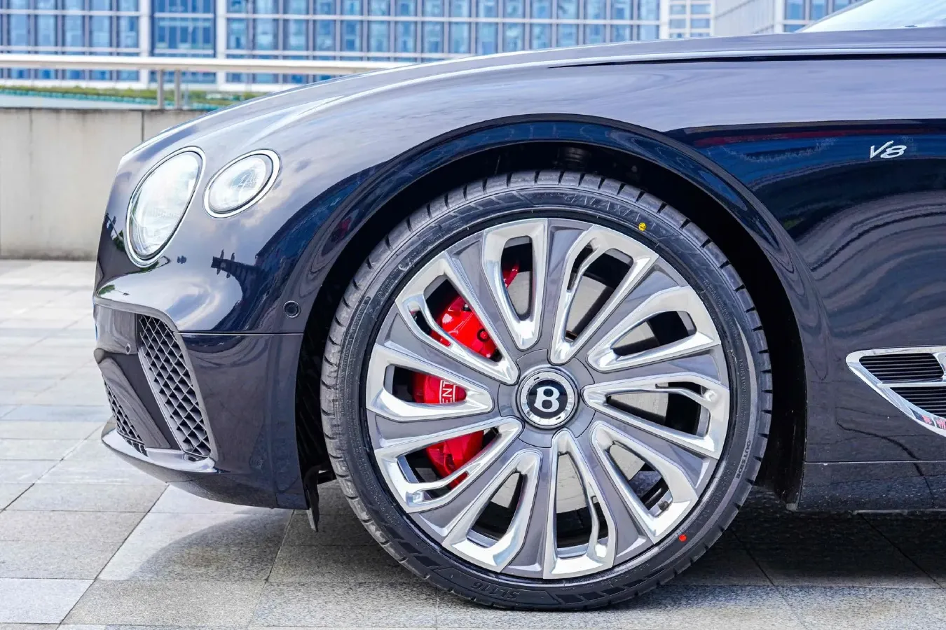 2020 Bentley Continental 4.0T 549HP V8 8DCT,autocango,china used car exporter,china ev exporter,chinese used car exporter,chinese used ev exporter