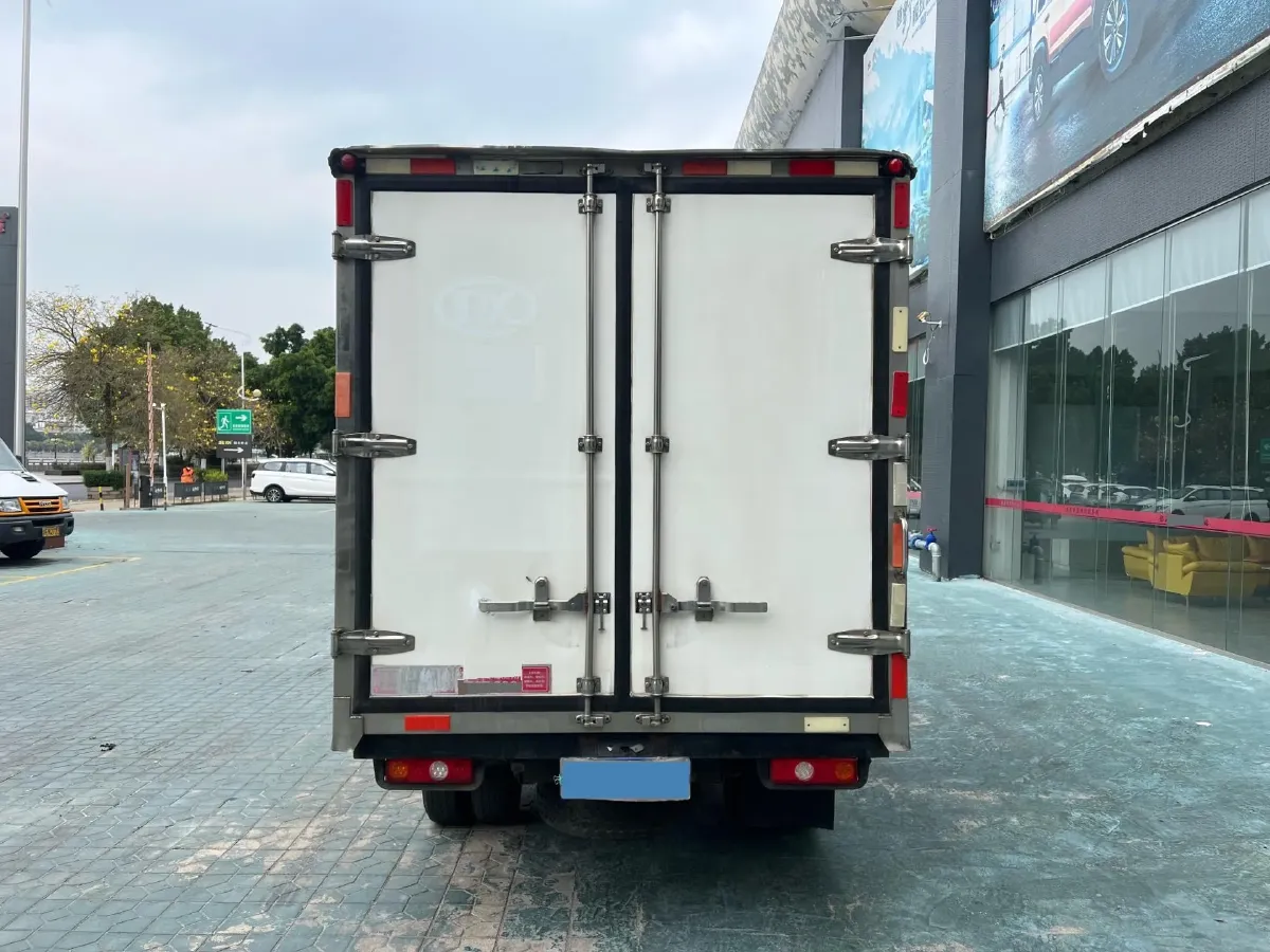 2020 DongFeng DFSK D51 1.5L 112HP L4 5MT,autocango,china used car exporter,china ev exporter,chinese used car exporter,chinese used ev exporter