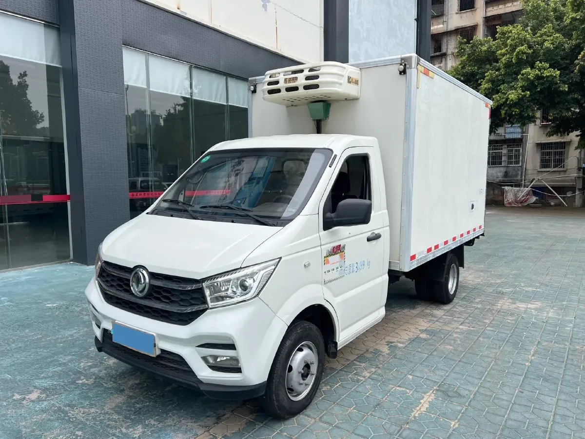 2020 DongFeng DFSK D51 1.5L 112HP L4 5MT,autocango,china used car exporter,china ev exporter,chinese used car exporter,chinese used ev exporter