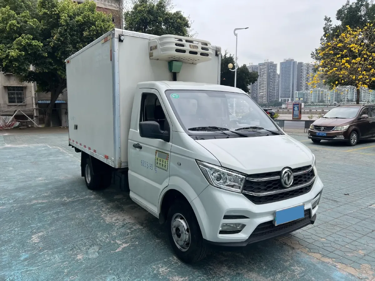2020 DongFeng DFSK D51 1.5L 112HP L4 5MT,autocango,china used car exporter,china ev exporter,chinese used car exporter,chinese used ev exporter
