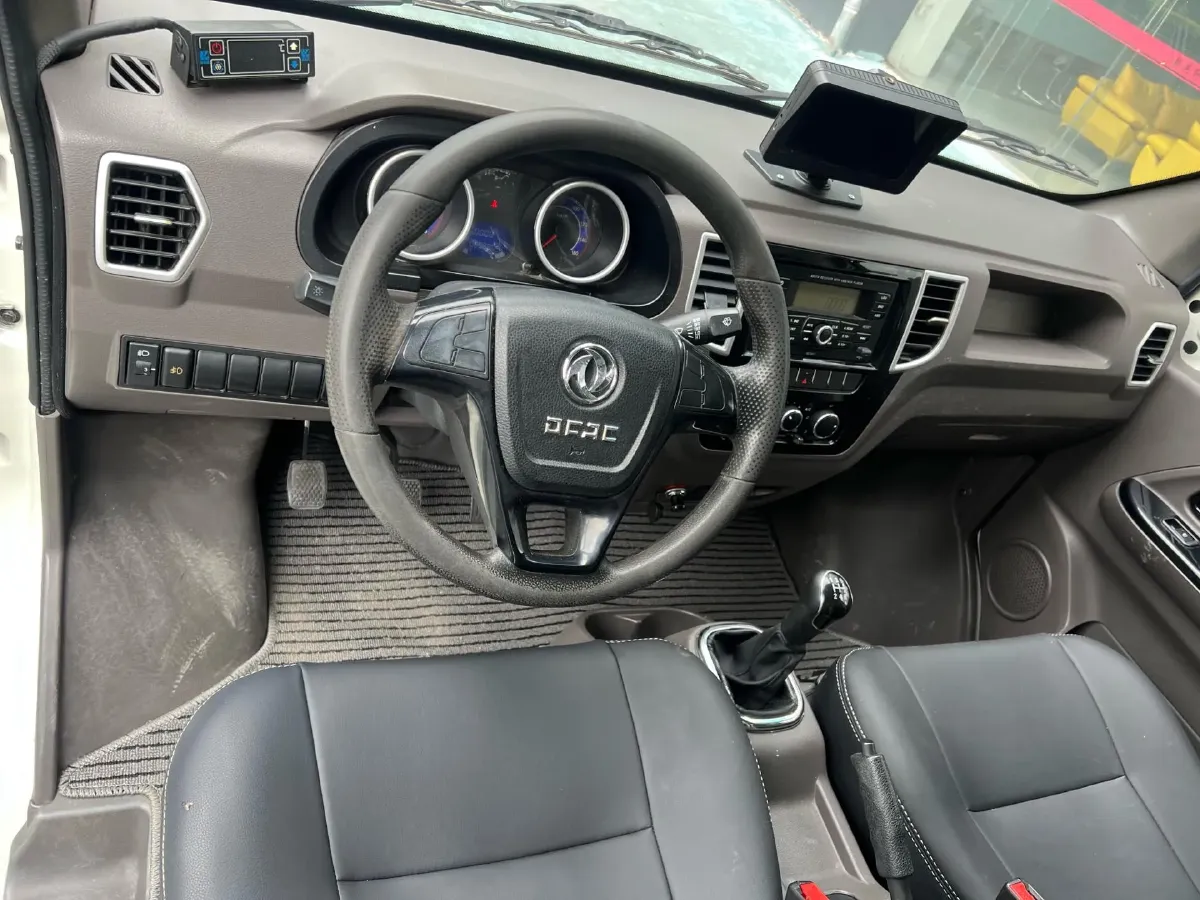 2020 DongFeng DFSK D51 1.5L 112HP L4 5MT,autocango,china used car exporter,china ev exporter,chinese used car exporter,chinese used ev exporter