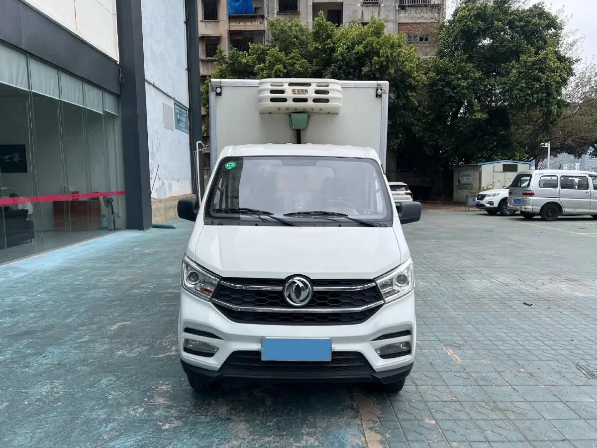 2020 DongFeng DFSK D51 1.5L 112HP L4 5MT,autocango,china used car exporter,china ev exporter,chinese used car exporter,chinese used ev exporter