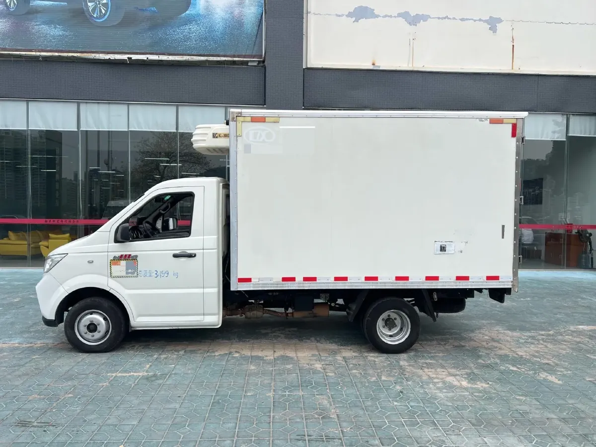 2020 DongFeng DFSK D51 1.5L 112HP L4 5MT,autocango,china used car exporter,china ev exporter,chinese used car exporter,chinese used ev exporter