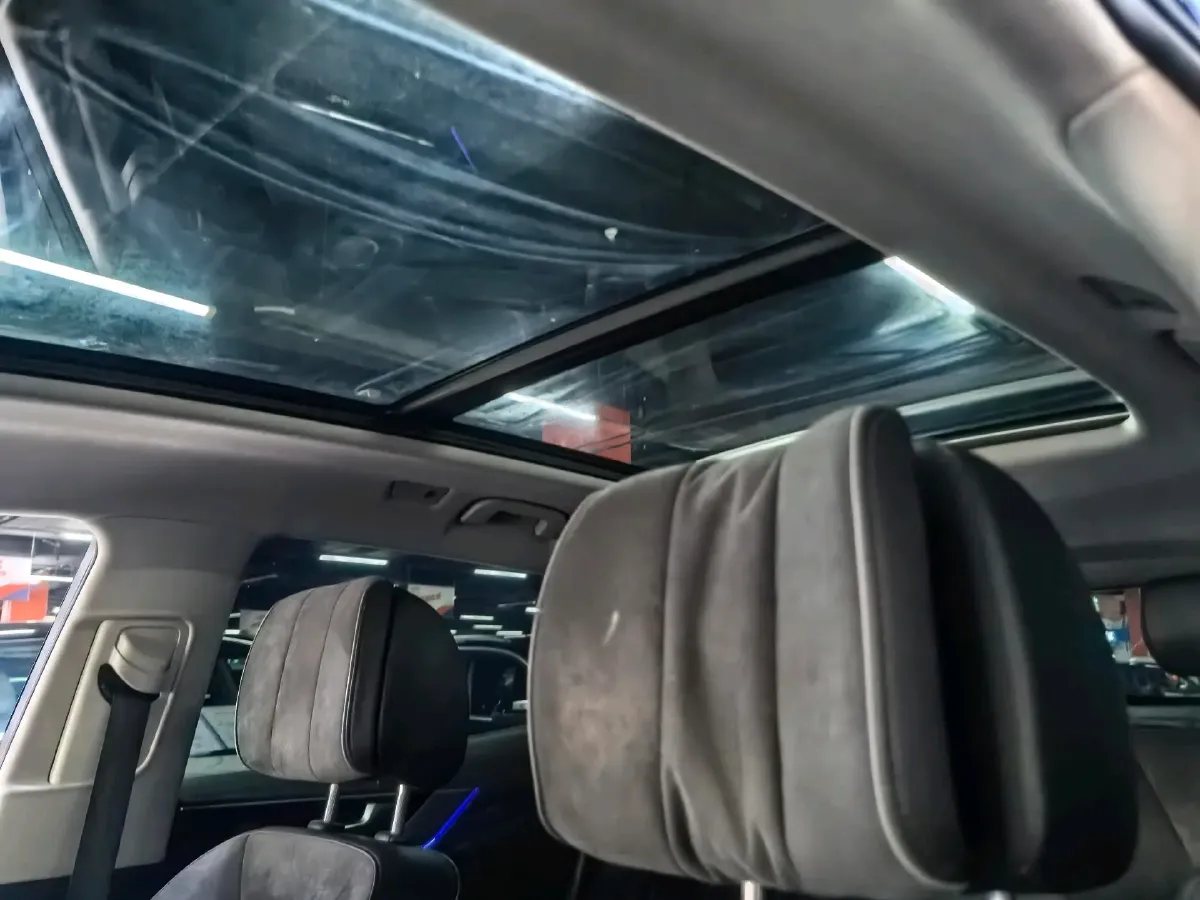 2019 HongQi HS5 2.0T 224HP L4 6AT,autocango,china used car exporter,china ev exporter,chinese used car exporter,chinese used ev exporter