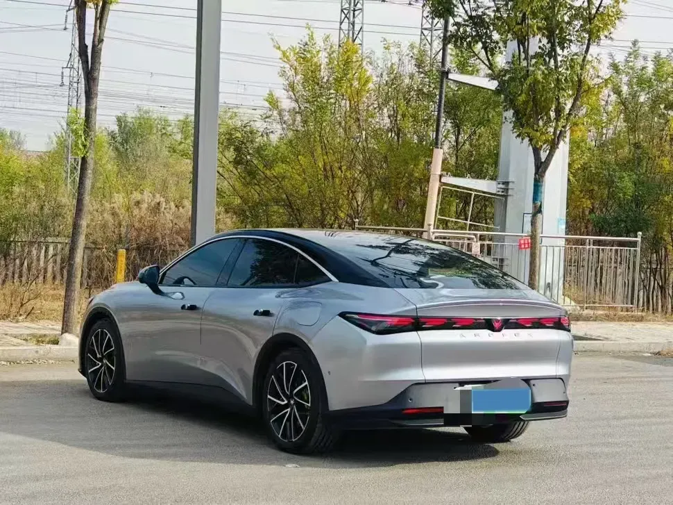 2025 ARCFOX αS5 BEV,autocango,china used car exporter,china ev exporter,chinese used car exporter,chinese used ev exporter