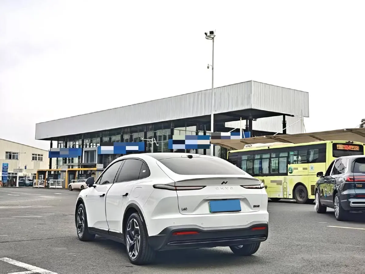 2025 ONVO L60 BEV,autocango,china used car exporter,china ev exporter,chinese used car exporter,chinese used ev exporter