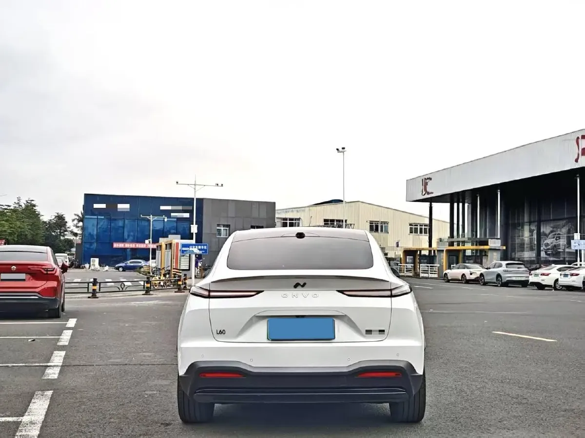 2025 ONVO L60 BEV,autocango,china used car exporter,china ev exporter,chinese used car exporter,chinese used ev exporter