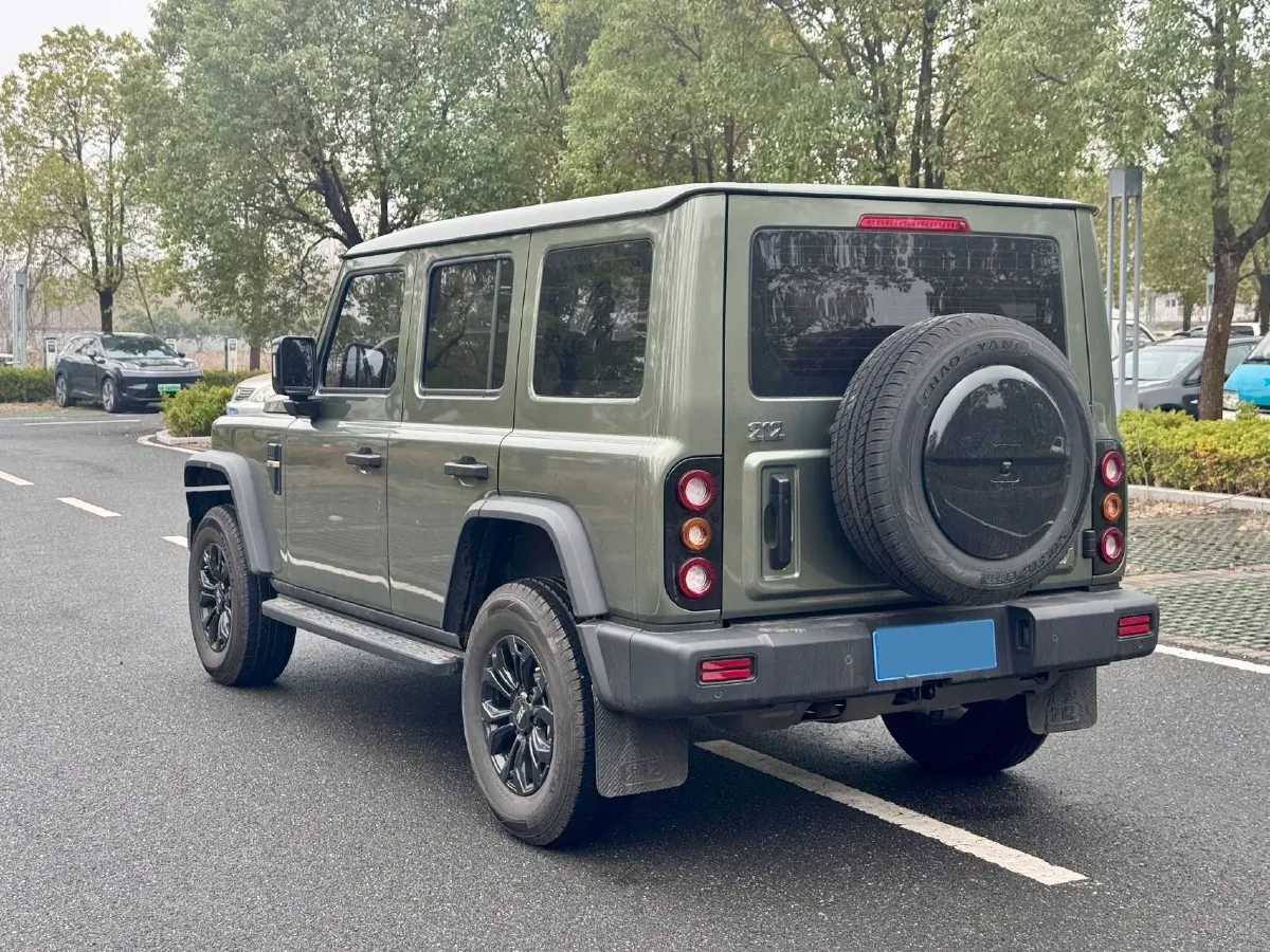 2024 212 212 T01 2.0T 252HP L4 8AT,autocango,china used car exporter,china ev exporter,chinese used car exporter,chinese used ev exporter