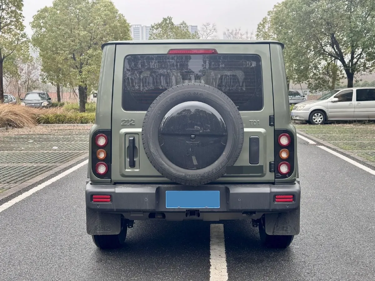 2024 212 212 T01 2.0T 252HP L4 8AT,autocango,china used car exporter,china ev exporter,chinese used car exporter,chinese used ev exporter