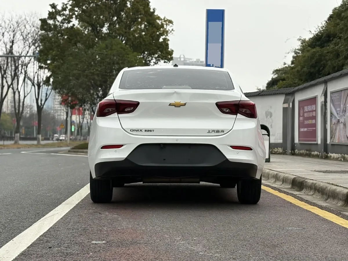 2020 Chevrolet Cavalier 1.0T 125HP L3 6AT,autocango,china used car exporter,china ev exporter,chinese used car exporter,chinese used ev exporter