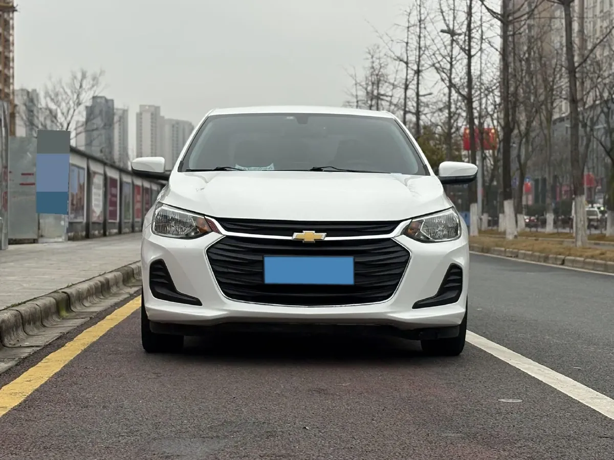 2020 Chevrolet Cavalier 1.0T 125HP L3 6AT,autocango,china used car exporter,china ev exporter,chinese used car exporter,chinese used ev exporter