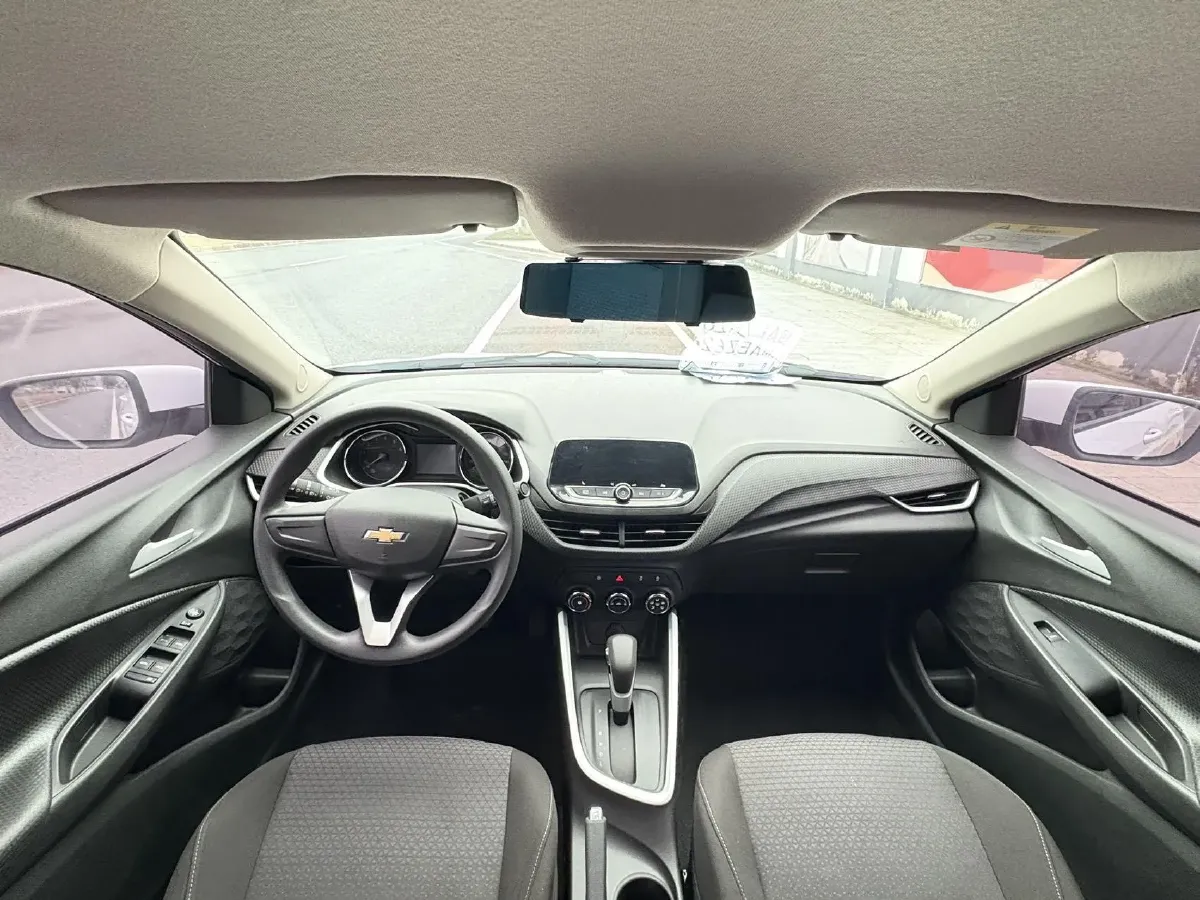 2020 Chevrolet Cavalier 1.0T 125HP L3 6AT,autocango,china used car exporter,china ev exporter,chinese used car exporter,chinese used ev exporter